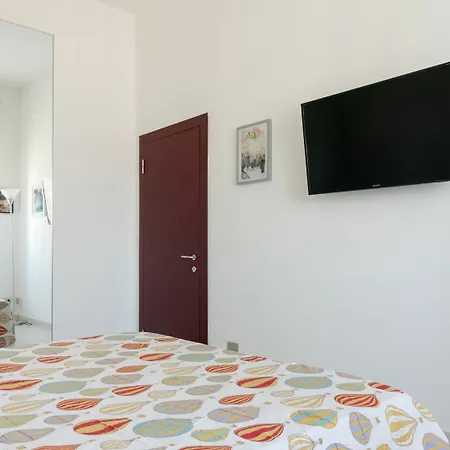 Apartament Notami - Stop & Go Mediolan