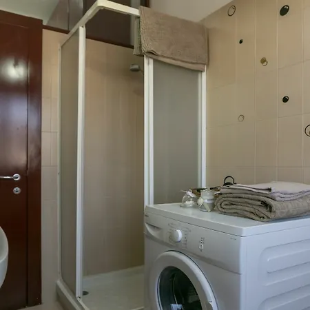 Notami - Stop & Go Apartament