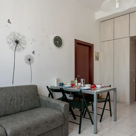Apartament Notami - Stop & Go Mediolan