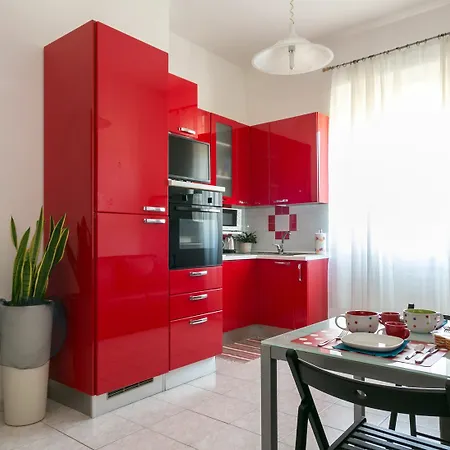 Notami - Stop & Go Apartament *