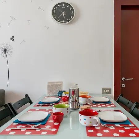 Notami - Stop & Go Apartament