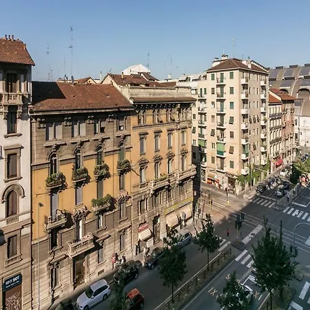 Apartament Notami - Stop & Go *