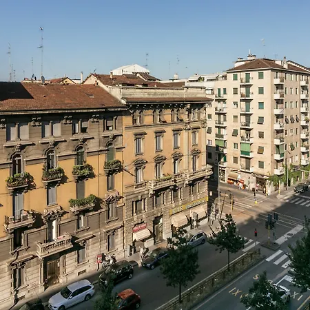 Apartament Notami - Stop & Go Mediolan