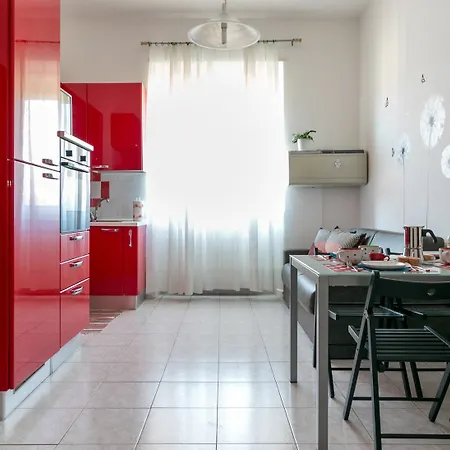 Notami - Stop & Go Apartament *