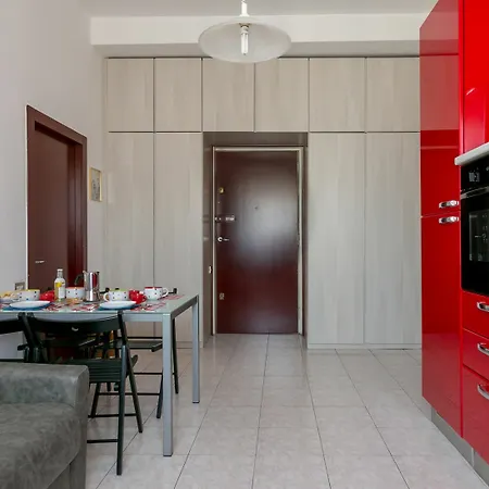 Apartament Notami - Stop & Go *