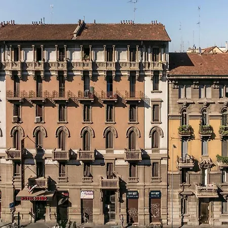 Notami - Stop & Go Apartament *