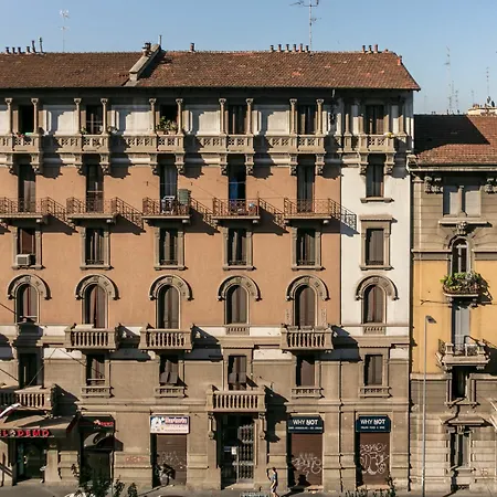 Notami - Stop & Go Apartament *