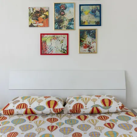 Notami - Stop & Go Apartament *