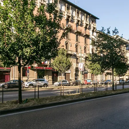 Apartament Notami - Stop & Go Mediolan