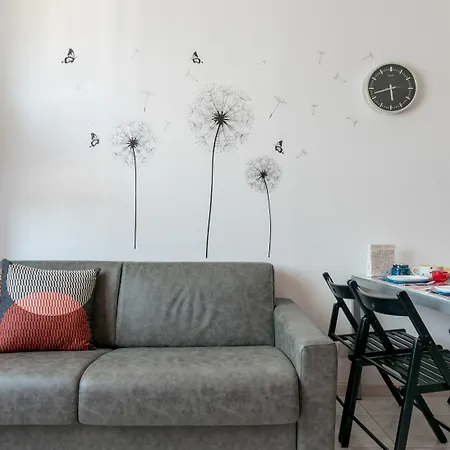 Apartament Notami - Stop & Go Mediolan
