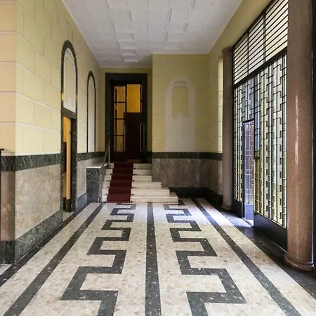 Notami - Stop & Go Apartament Mediolan