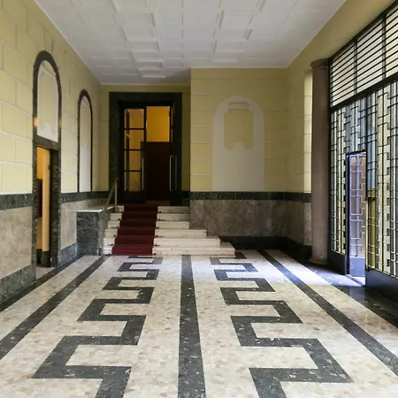 Apartament Notami - Stop & Go *