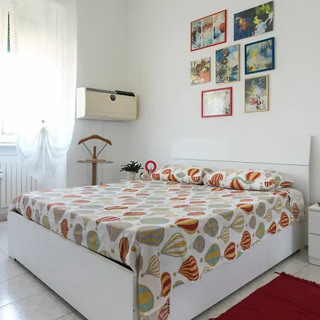 Notami - Stop & Go Apartament