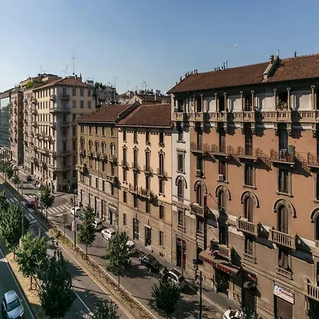 Notami - Stop & Go Apartament
