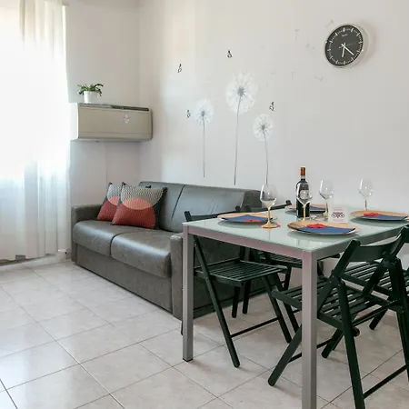 Apartament Notami - Stop & Go Mediolan
