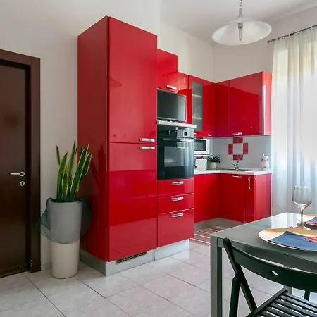 Apartament Notami - Stop & Go *